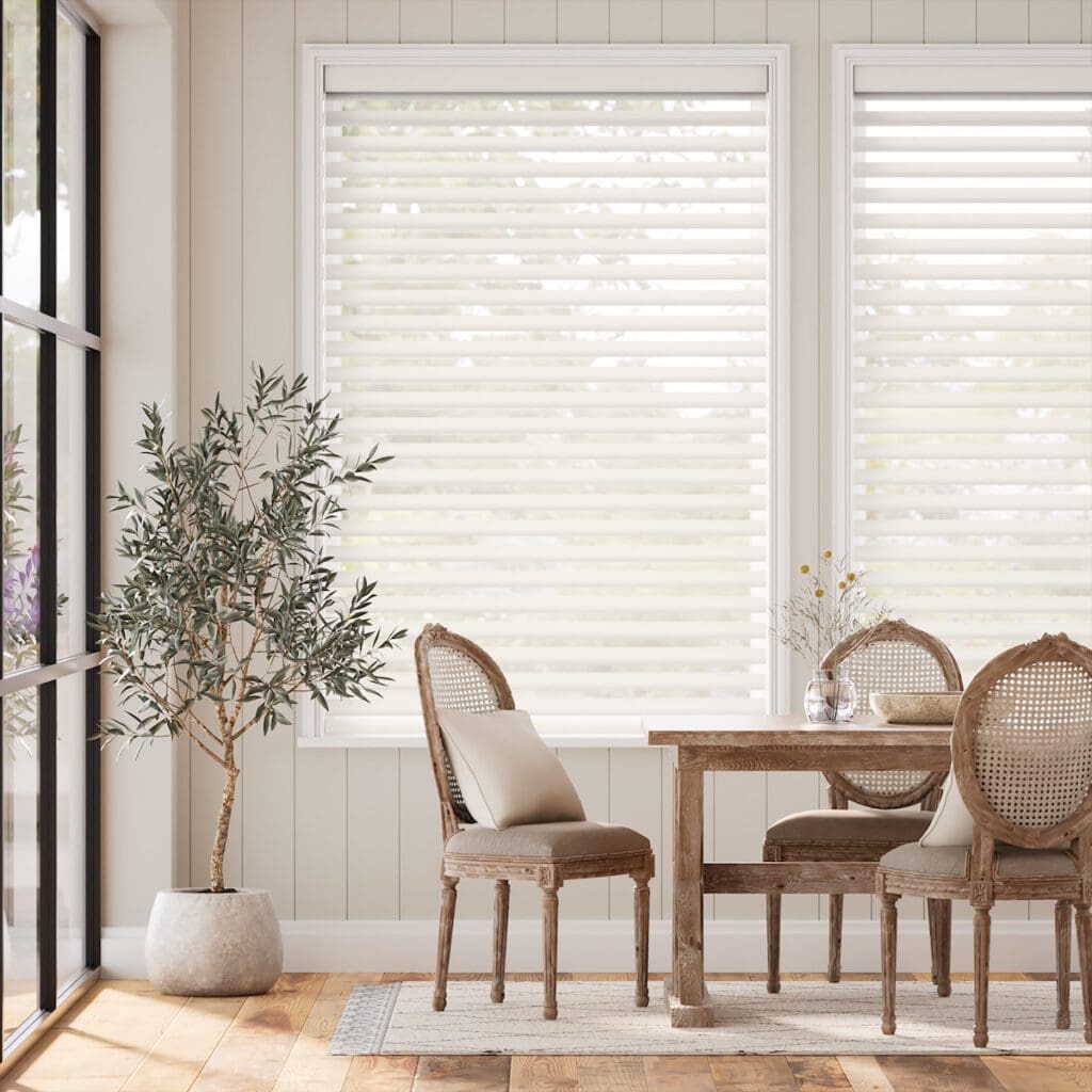 Venetian Blinds