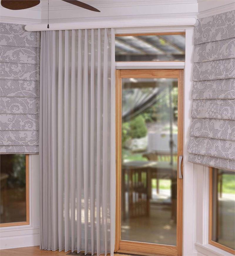 Vertical Blinds