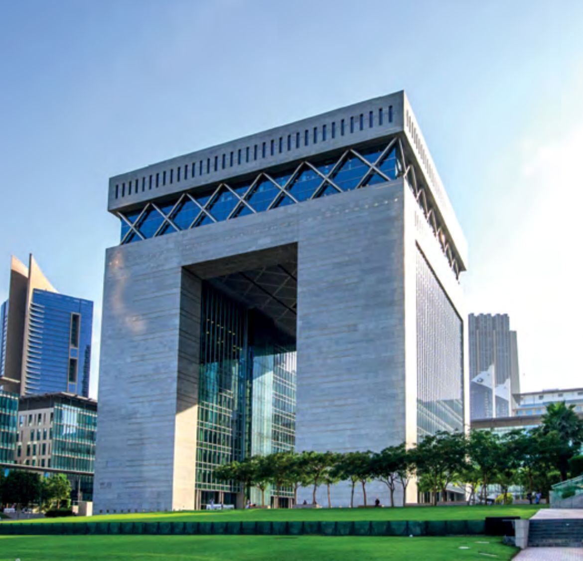 DIFC