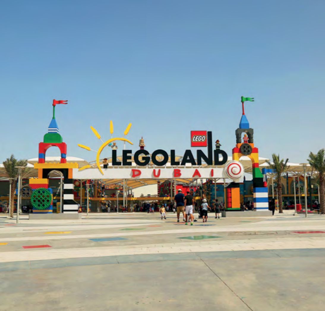 Legoland